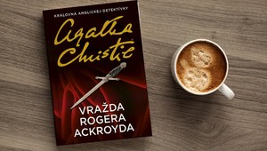 Vražda Rogera Ackroyda