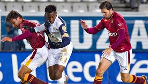Ukážka fair play! Hráč schválne nepremenil penaltu