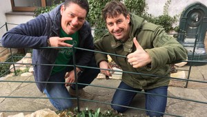 Nová záhrada sa vracia! Kedy sa môžete tešiť na nové časti?