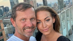 Agáta sa v New Yorku psychicky rútila! Priznala aj slzy, ktoré ale Soukup nevidel!