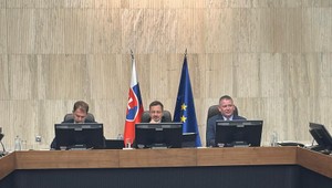 Koalícia sa bráni voči odvolaniu: Sme reformná vláda, SaS môže zvrátiť výsledok hlasovania, myslí si Heger