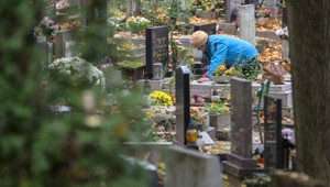 Meteorologička Miriam Jarošová varuje: Na Dušičky sa výrazne ochladí