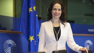 Europoslankyňa Miriam Lexmann o dezinformáciách: Pandémia Covid-19 nám ukázala, ako sme nepripravení čeliť tejto výzve