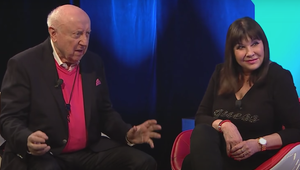 Slováček sa môže aj na hlavu postaviť! Patrasová zbalila kufre a odišla za jej talianskym priateľom!