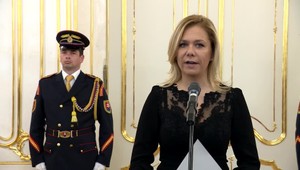 K zásahu na stavenisku obchvatu R7 sa vyjadrila aj ministerka Saková