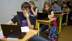 Elektronické testovanie žiakov sa stane skutočnosťou