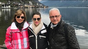 ROZVOD a jeho skutočný dôvod?! Dcéra HERIBANOVCOV Babsy povedala, ako to naozaj BOLO!