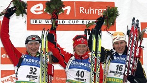 Halinárová zasiahla do bodovania SP