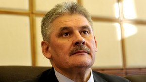 Richter bude čeliť odvolávaniu, podnet dal Hlina