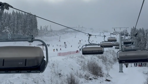 Zasnežené svahy a plné zjazdovky: Kde sa na Slovensku lyžuje najlepšie?