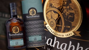 Nedolámte si jazyk pri vyslovovaní: Stiùireadair z pálenice Bunnahabhain