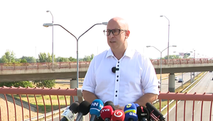 Minister dopravy Ráž oficiálne oznámil kandidatúru na primátora Bratislavy