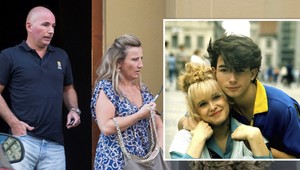 Hviezda Discopríbehu Hrušínský: Tají manželku