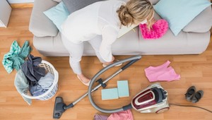 Ako si poradiť s neporiadkom vašich tínedžerov? Táto mama vám TO ukáže!