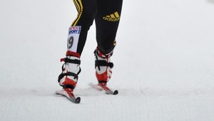 Obhajkyňa už na čele Tour de Ski