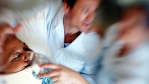 Vďaka hovoriacemu kufríku sa záchranárom môže stať každý Spišskonovovešťan