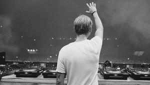 Posmrtný singel od Aviciiho (†28) je na svete!