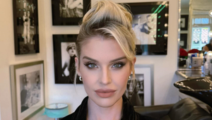 Z pôvodnej tváre jej už nič nezostalo: Hollywoodsku krásku nepoznáva už ani vlastná mama