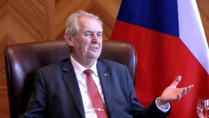 ZEMAN: Výsledky volieb nie sú na samovraždu