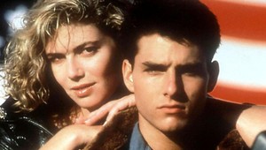 Filmoví milenci z Top Gunu po 35 rokoch: Cruise sa nezmenil, ale jeho milenku by ste dnes nespoznali!