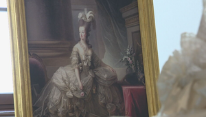 Šaty Márie Antoinetty v Bratislave: Na hrade otvorili unikátnu výstavu