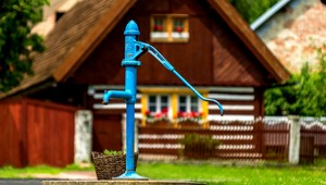 Dve dediny pri Nitre majú toxickú pitnú vodu, dostali zákaz používať vodovod