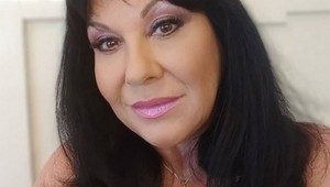 Patrasová je už mesiace sama. Opustil ju taliansky milenec?!