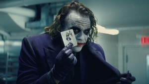 Ako vyzerá nový Joker? Nájdete tam podobu s postavou, ktorú hral Heath Ledger?