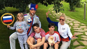 Veľké pokrytectvo..? Najprv sa Ukrajincov zastala, potom Pľjuščenkova milionárska žena TAKTO otočila!