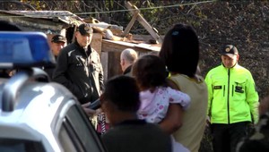 Dieťa (2) zrazil pred očami matky. Z miesta zo strachu ušiel