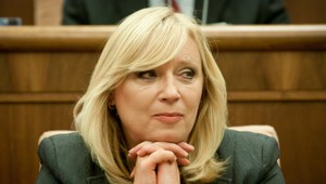 Chorváti skrátili Radičovej hymnu. Je to vraj O.K.