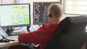 Operačné stredisko ZZS zrušilo výberové konanie na záchranky