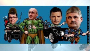 POTVRDENÉ! Ministrom hospodárstva má byť Malatinský