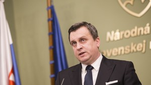 NAŽIVO: Andrej Danko prijal zástupcov farmárov