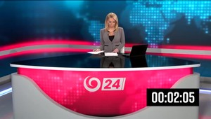 Pozrite si zhrnutie aktualít v relácii Udalosti 22 z dňa 30. januára 2023