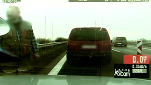 Trenčianski policajti zastavili šoférov pod vplyvom. Jeden nemal vodičák