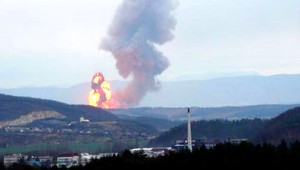 Krajský súd Trenčín v kauze výbuchu vo VOP Nováky ešte nerozhodol