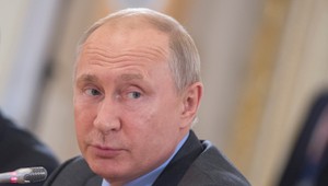 Dialóg nepomohol: Po telefonáte Putina a Trumpa pokračujú vzdušné útoky