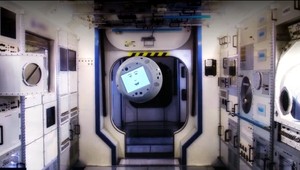 Umelá inteligencia mieri do vesmíru