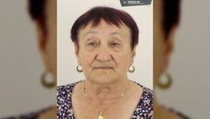 Odišla na prechádzku a už sa nevrátila. Polícia pátra po nezvestnej dôchodkyni