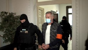 Na ŠTS bolo poriadne rušno: Rozhodovali o väzbe pre bývalé policajné špičky a ľudí z SIS