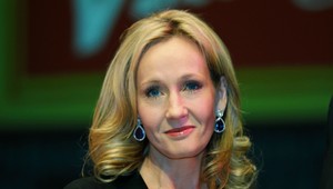 J.K. Rowling (48) chystá ďalšie detektívky