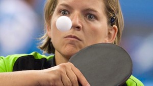 Slovensko má z paralympiády už tretiu medailu! Striebro získala parastolná tenistka Alena Kánová