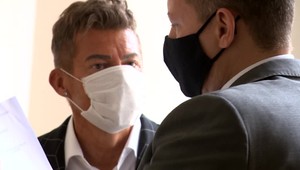 Janíček o Jankovskej tvrdil, že keď ho súdila, dostala od mafie úplatky