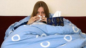 Týchto 13 vecí znižuje vašu imunitu:  Škodí  jej málo spánku aj sexu!