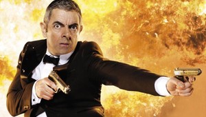 Johnny English vás pobaví v ukážke z tretieho pokračovania o tajnom agentovi!