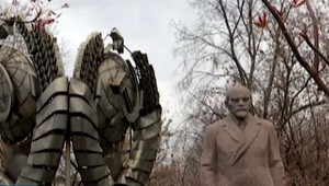 Presne pred sto rokmi sa začala Veľká októbrová socialistická revolúcia