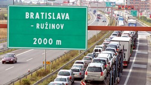 Od roku 2018 budeme mať v autách systém záchrany