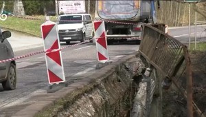 NKÚ varuje: Štyri z desiatich mostov sú v zlom stave, bez zmien vo financovaní hrozí problém