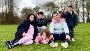 Najsmutnejšia správa! Ronaldo s Georginou prišli o synčeka!